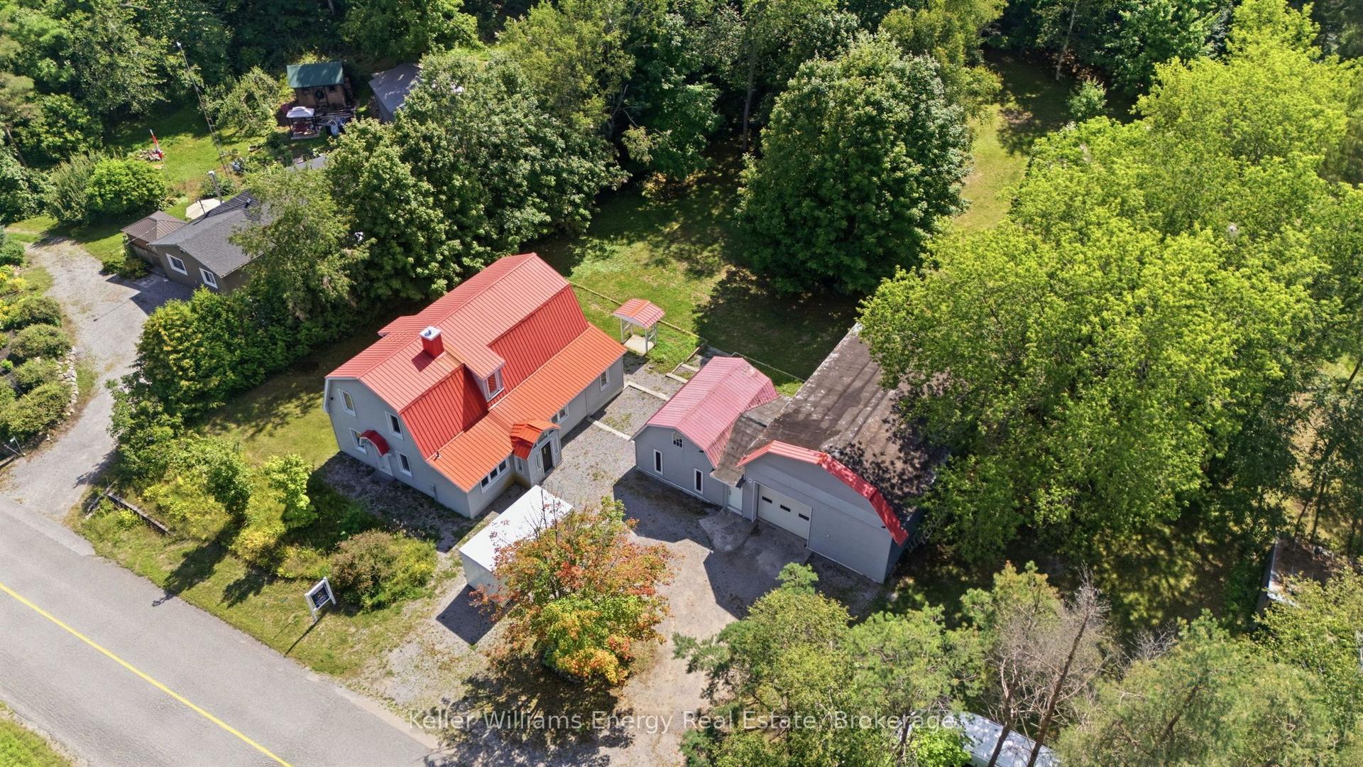 10126 Old Scugog Road, Clarington — Detached for sale, photo 1