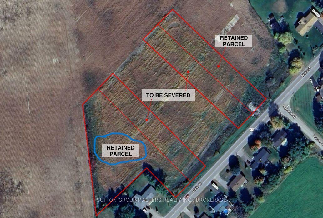 00 Main Street, Leeds and the Thousand Islands — Land for sale, photo 1