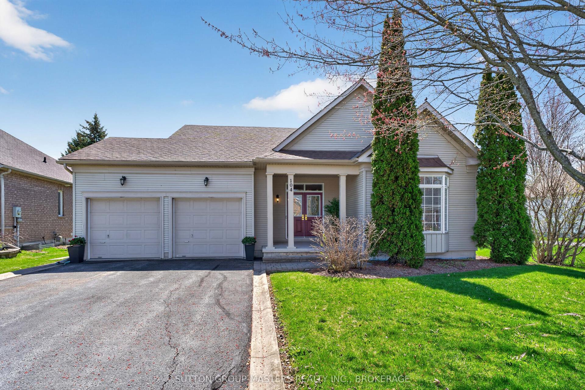 104 Abbey Dawn Drive — photo 1