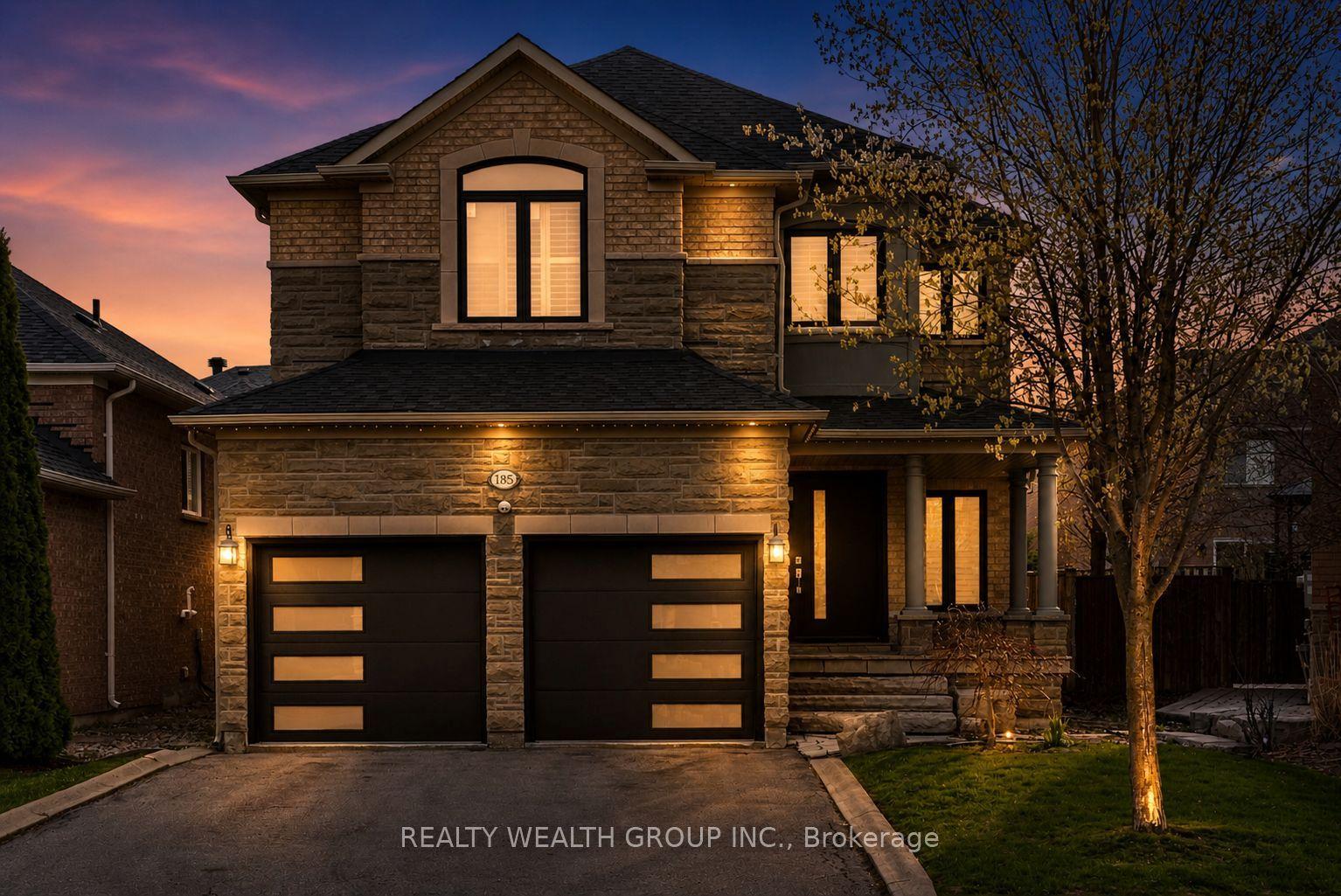185 Regency View Heights — photo 1