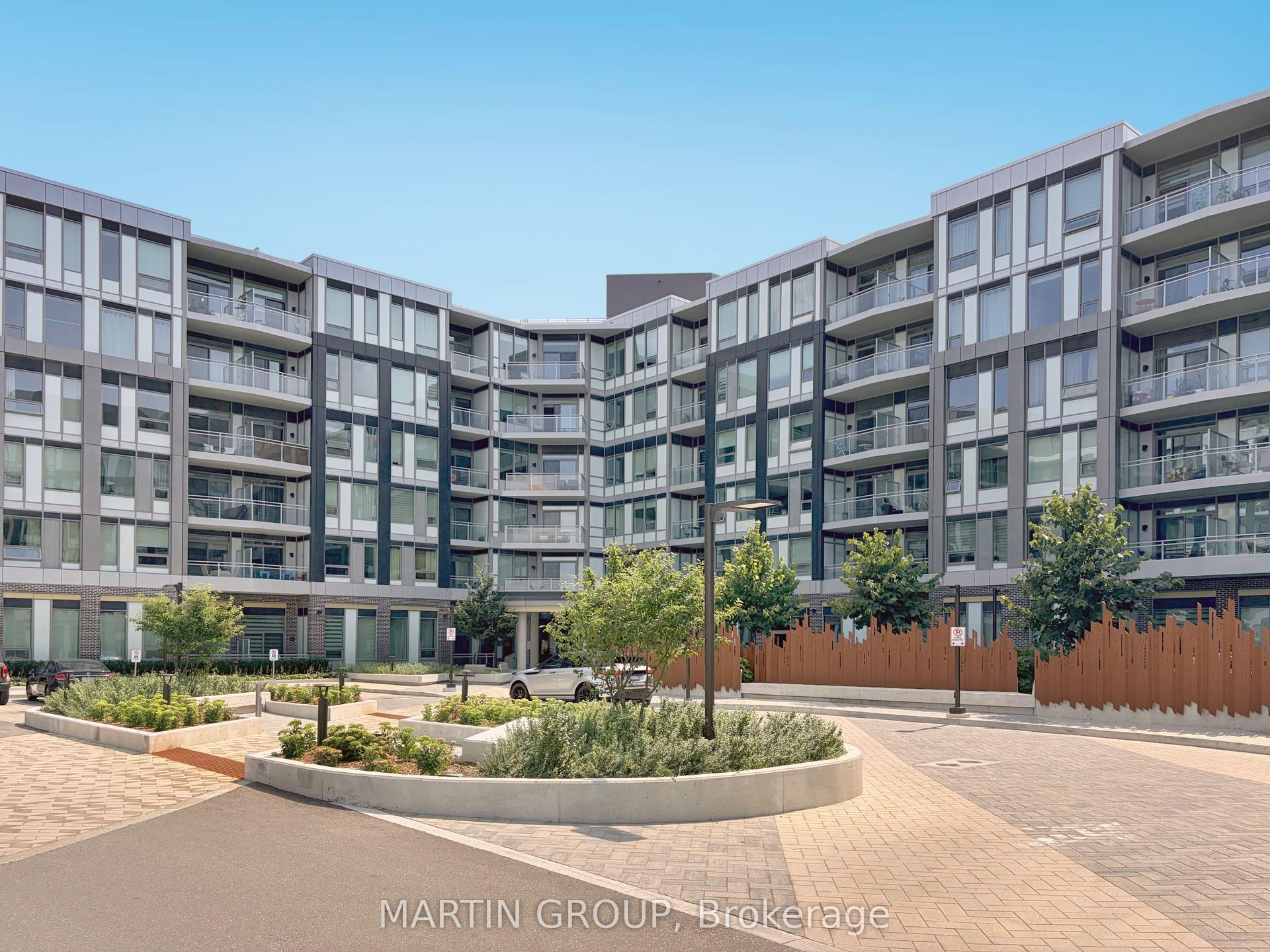 2501 Saw Whet Boulevard 519 #519, Oakville — Condo for lease, photo 1