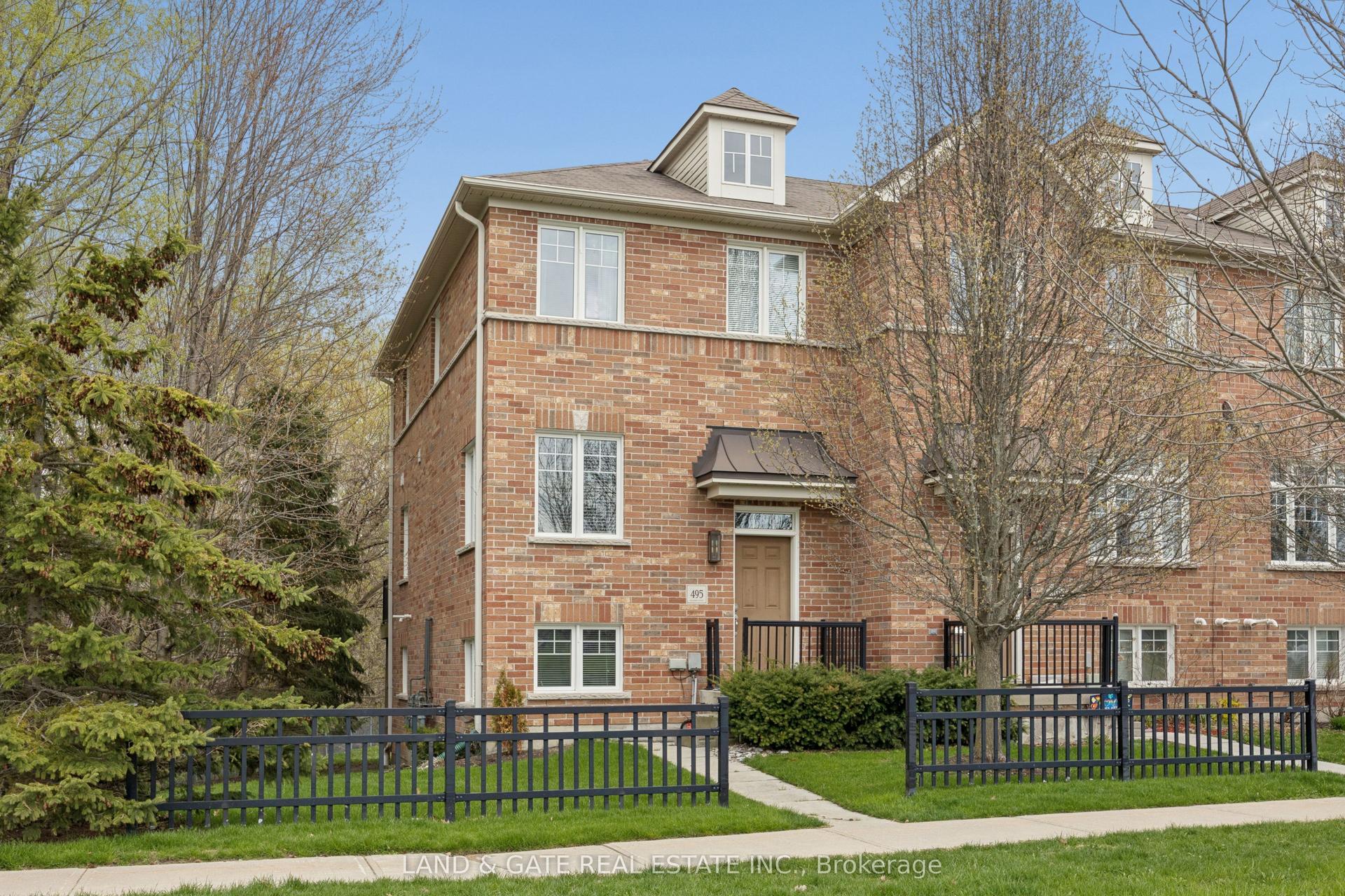 495 Mearns Avenue — photo 1