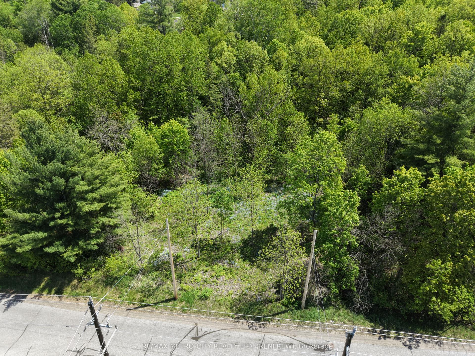 Lot 3 Mutual Avenue, Renfrew — Land for sale, photo 1