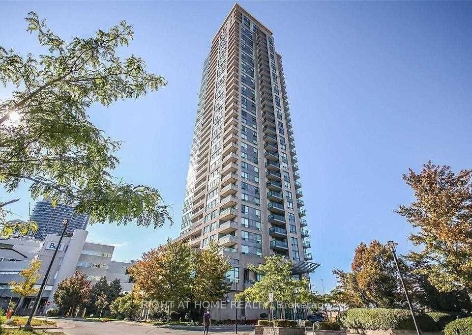 50 Brian Harrison Way 2410 #2410, Toronto — Condo for lease, photo 1