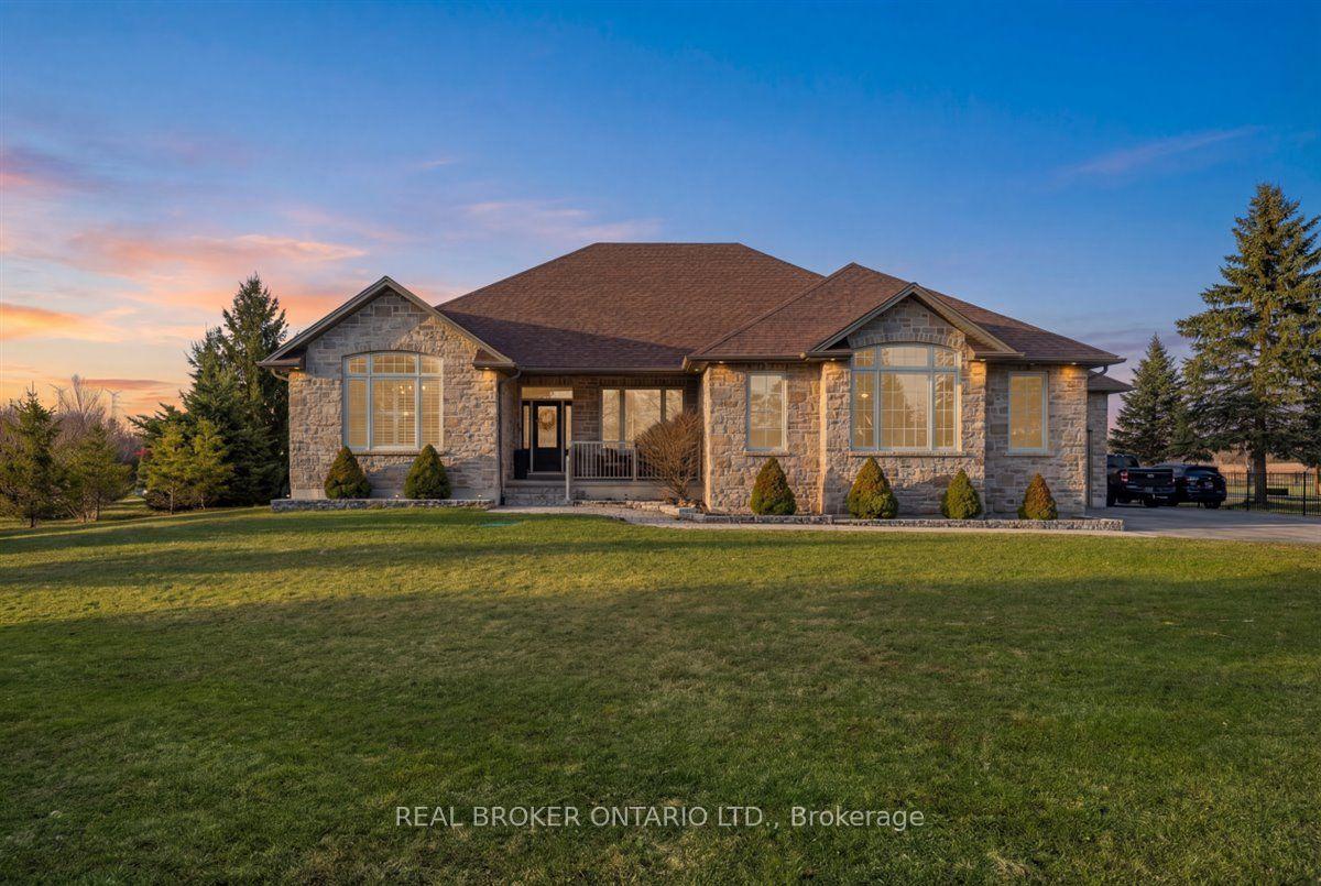 13475 Fourth Line — photo 1