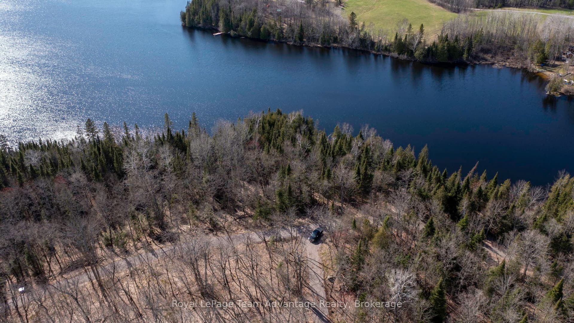 Lot 2 Greenwood Way — photo 1