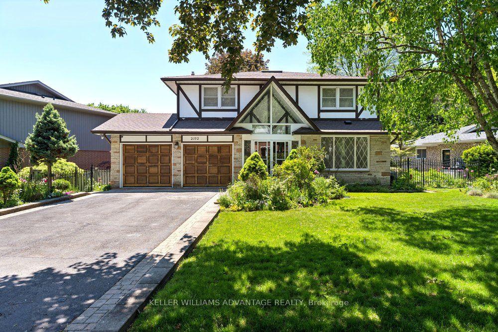 2192 Castlestone Court — photo 1