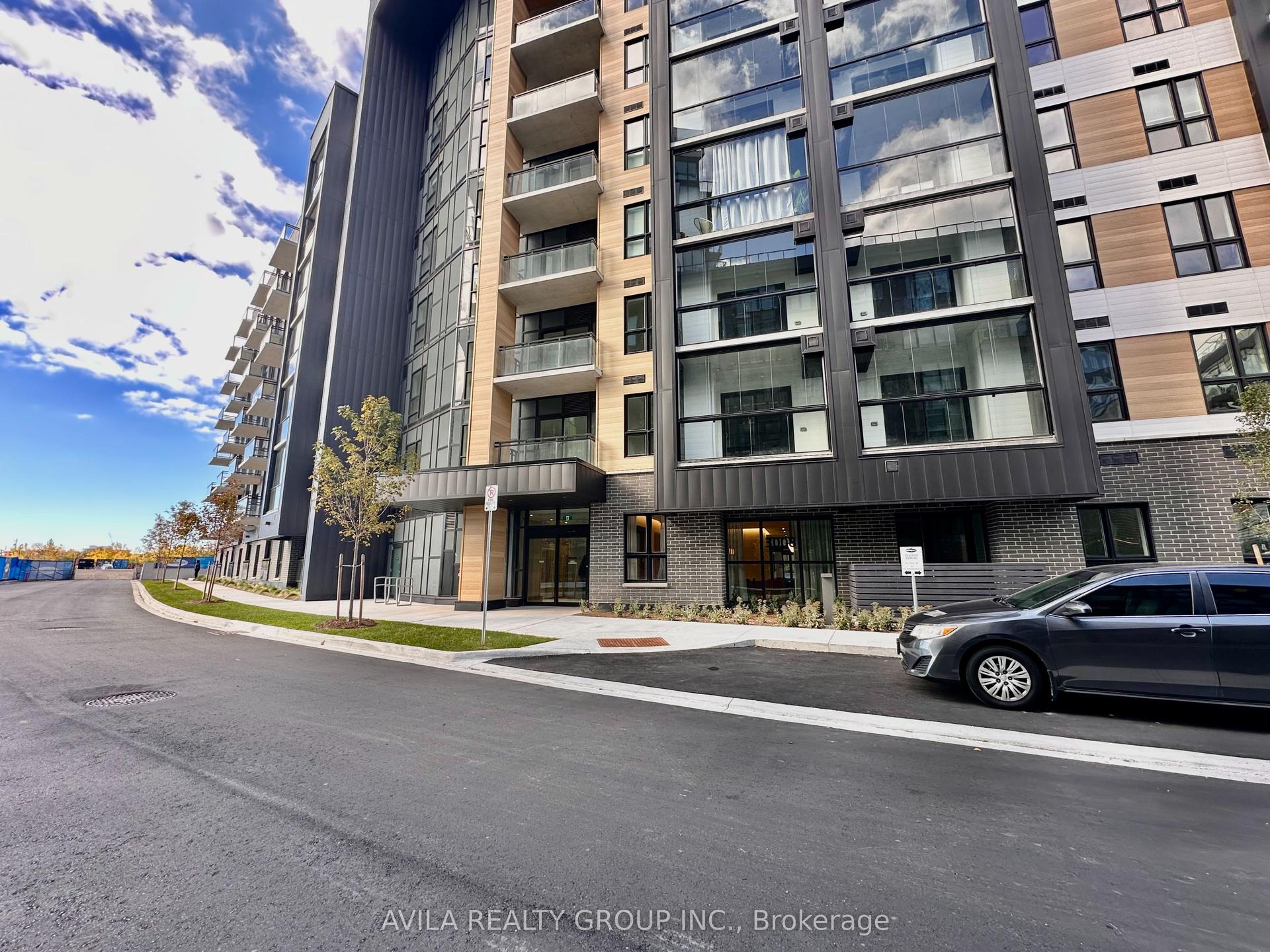3008 William Cutmore Boulevard 210 #210, Oakville — Condo for lease, photo 1