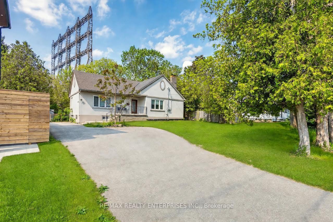 1228 Haig Boulevard, Mississauga — Detached for sale, photo 1