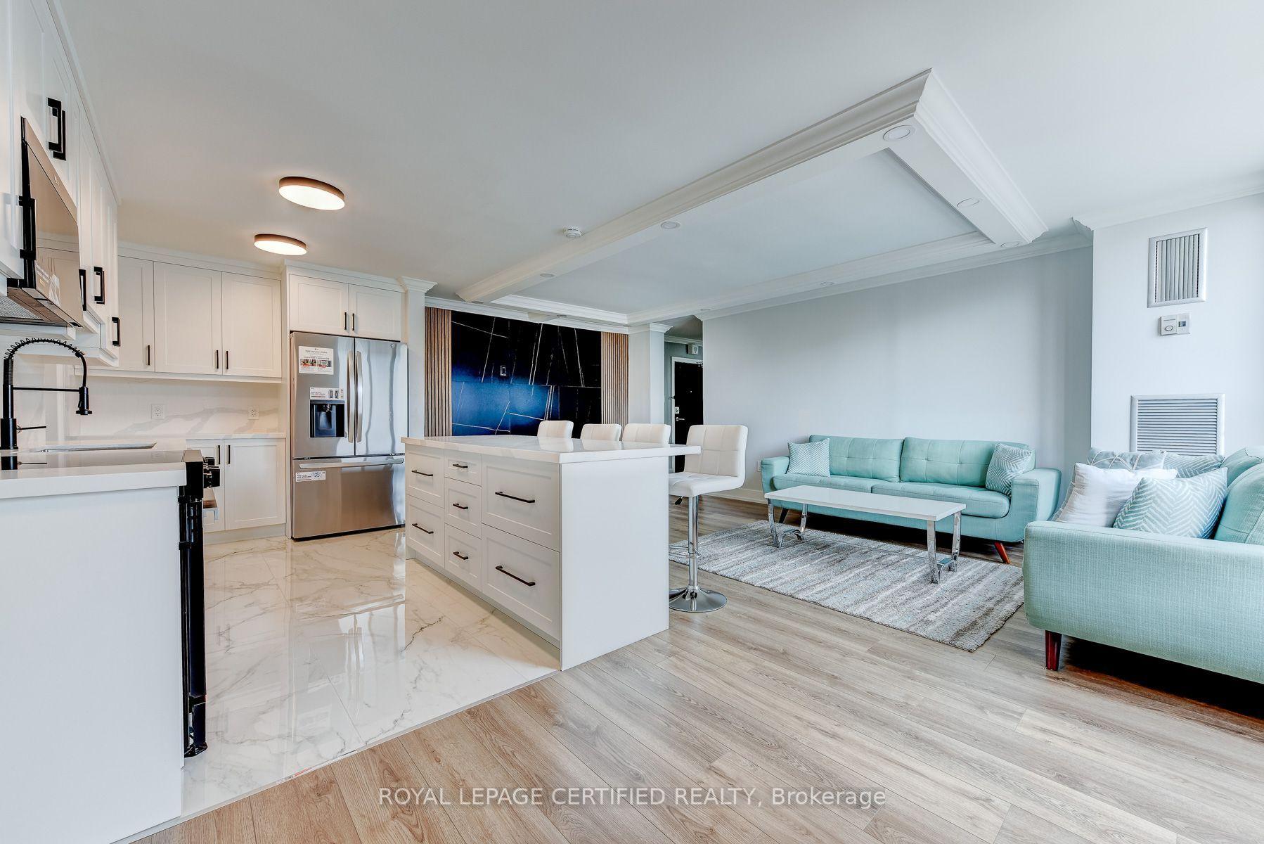 3170 Kirwin Avenue 301 #301, Mississauga — Condo for sale, photo 1
