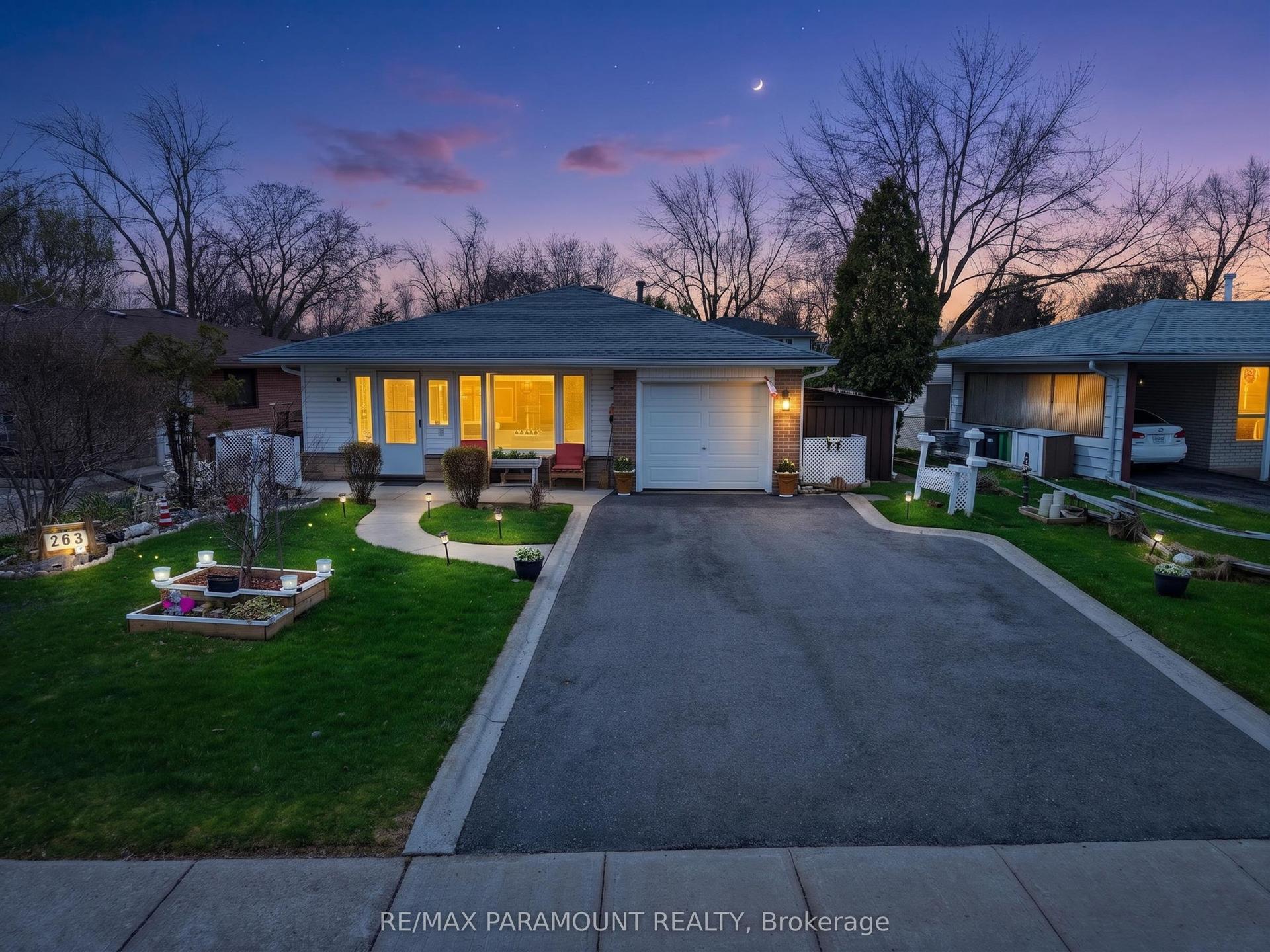 263 Bartley Bull Parkway — photo 1