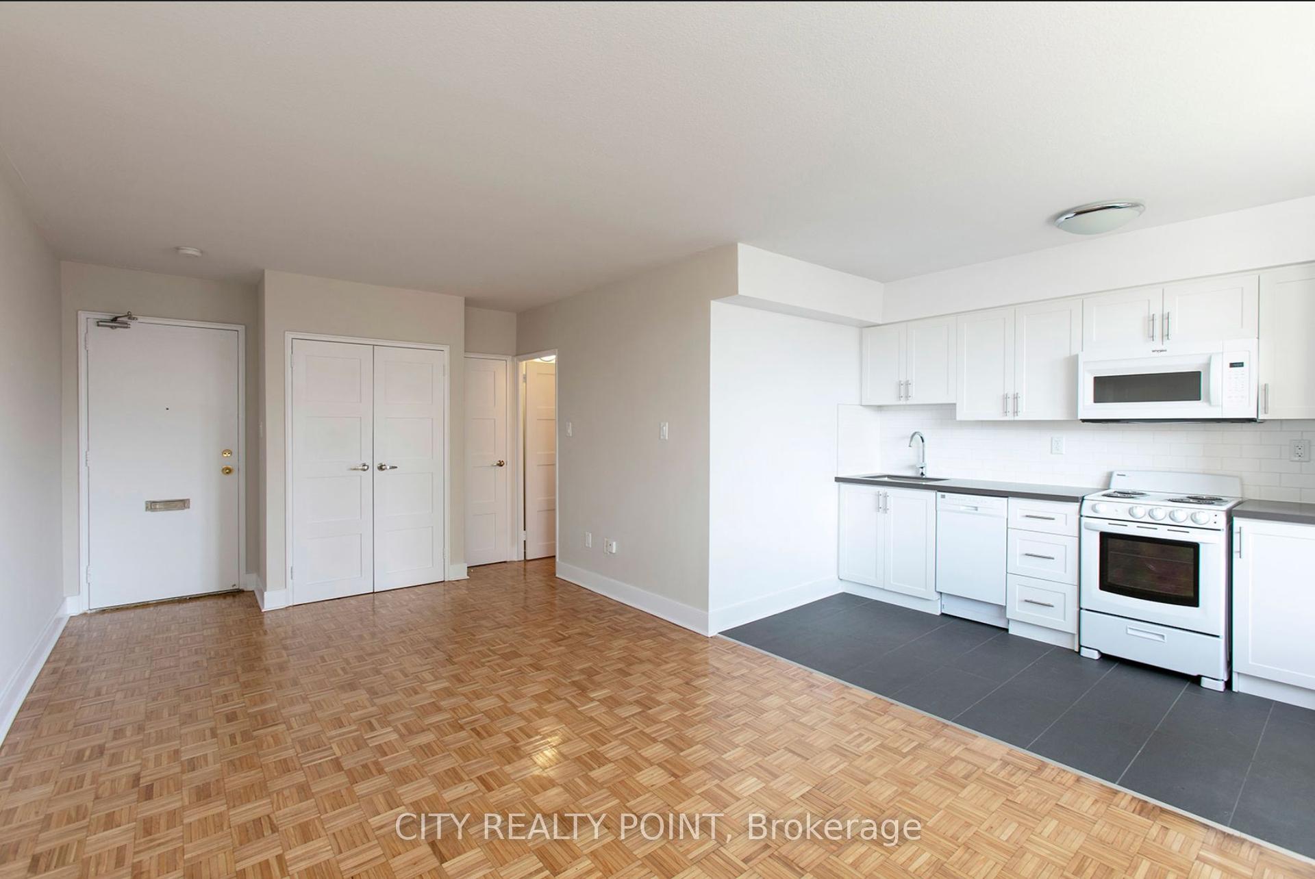 276 St George Street 710 #710 — photo 1