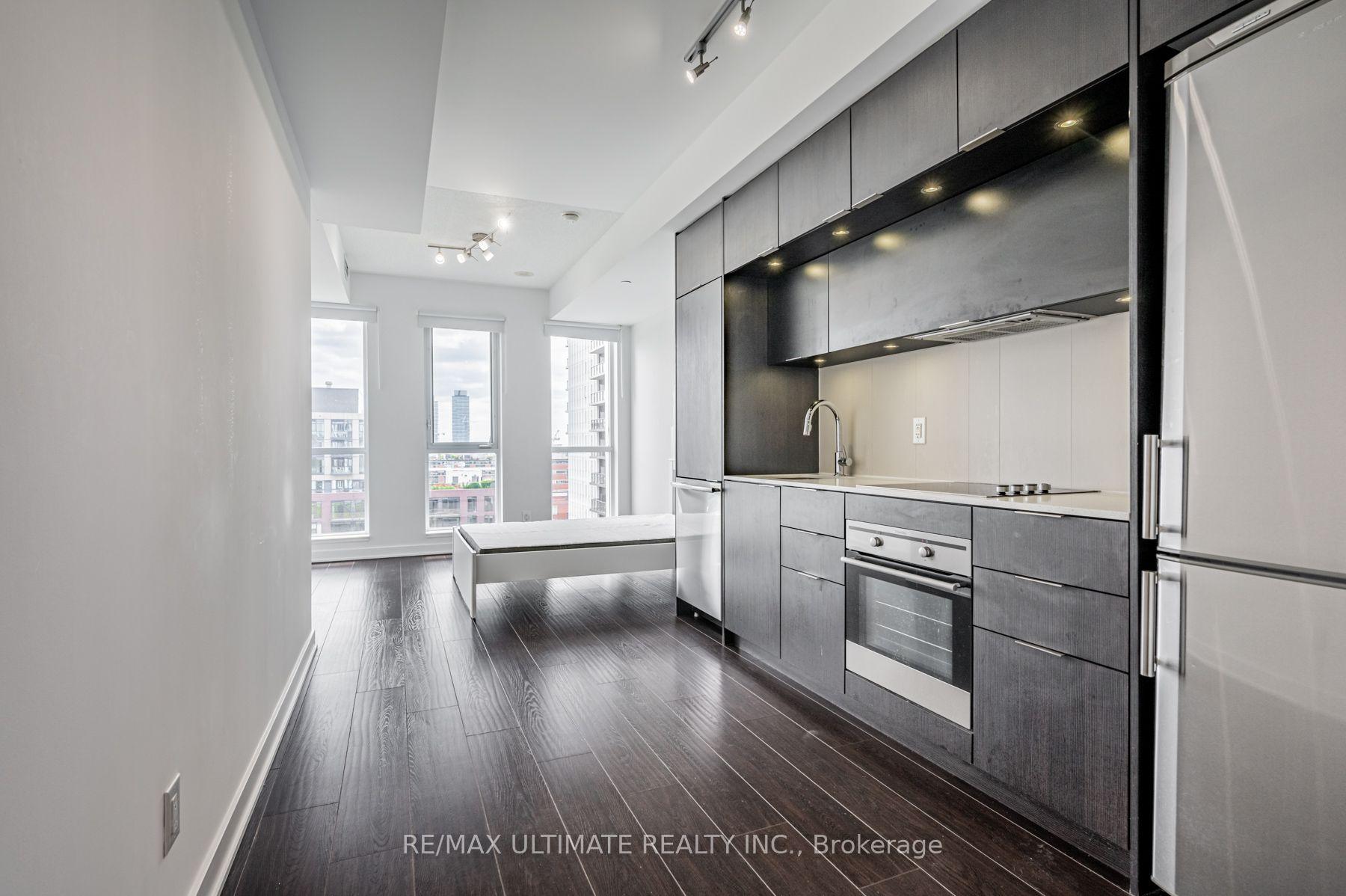 170 Sumach Street 1105 #1105 — photo 1