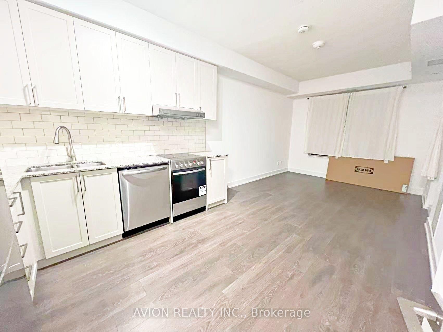 268 Buchanan Drive 327W #327W, Markham — Condo for lease, photo 1