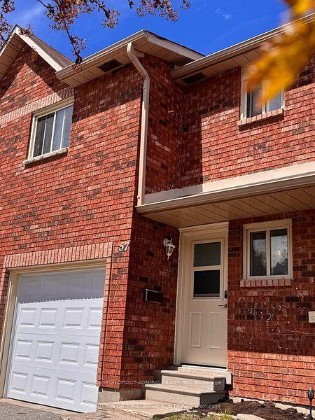 57 Loggers Run 22 #22, Barrie — Condo Town for sale, photo 1