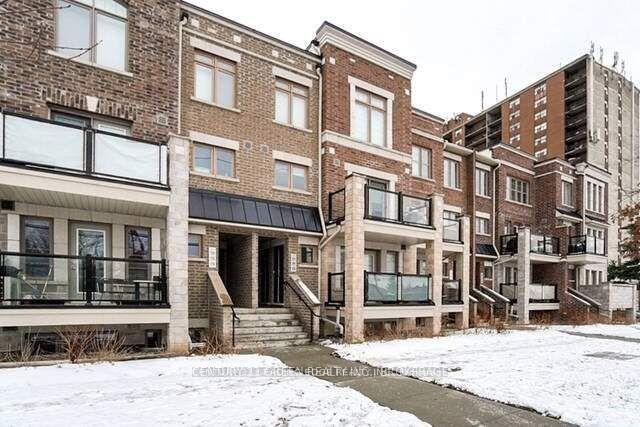2355 Sheppard Avenue W 223 #223, Toronto — Condo Town for sale, photo 1