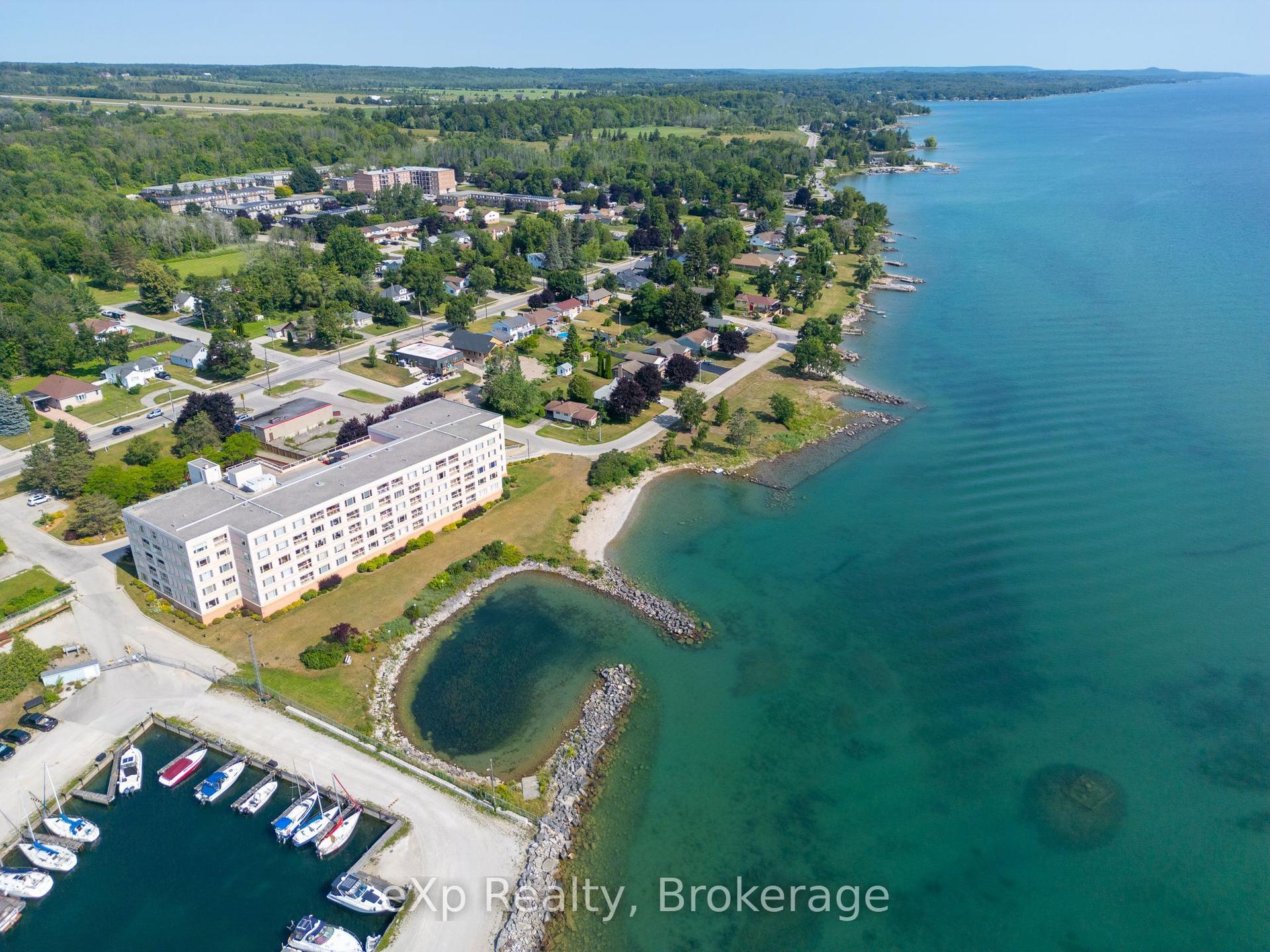 2555 3rd Avenue W 105 #105, Owen Sound — Condo for sale, photo 1
