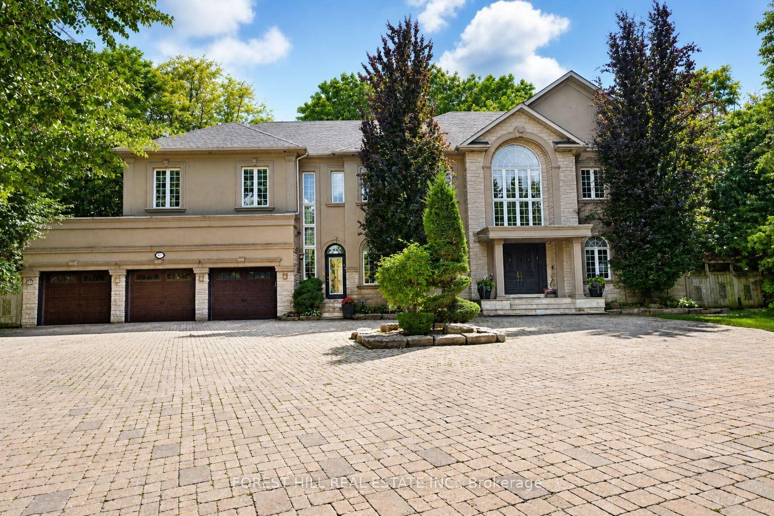 161 Renaissance Court, Vaughan — Detached for sale, photo 1