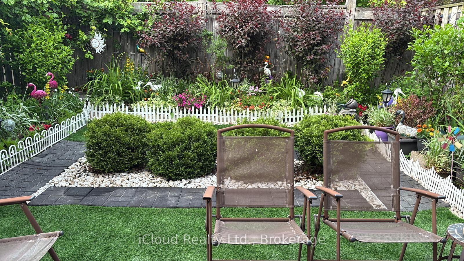 5661 Volpe Avenue, Mississauga — Semi-Detached for sale, photo 1
