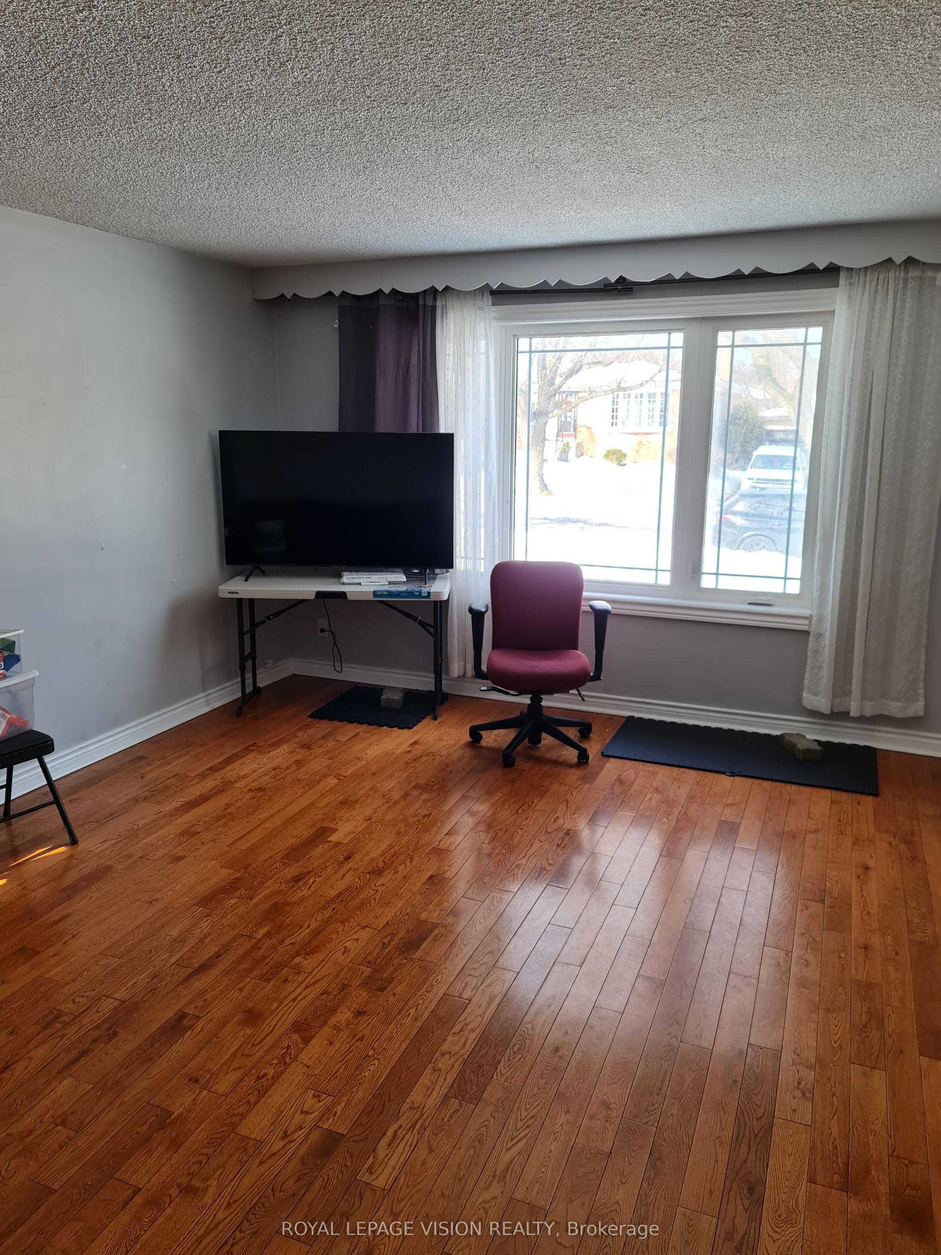 25 Par Avenue Main #Main, Toronto — Detached for lease, photo 1