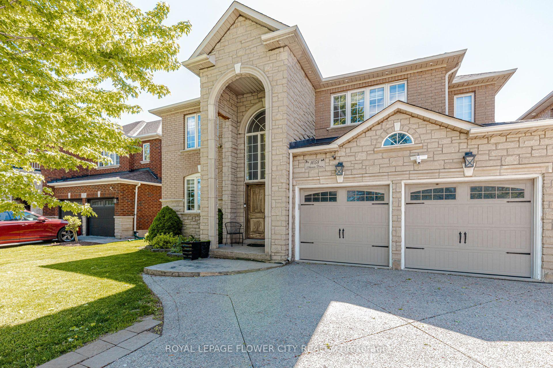 1058 Agram Drive — photo 1