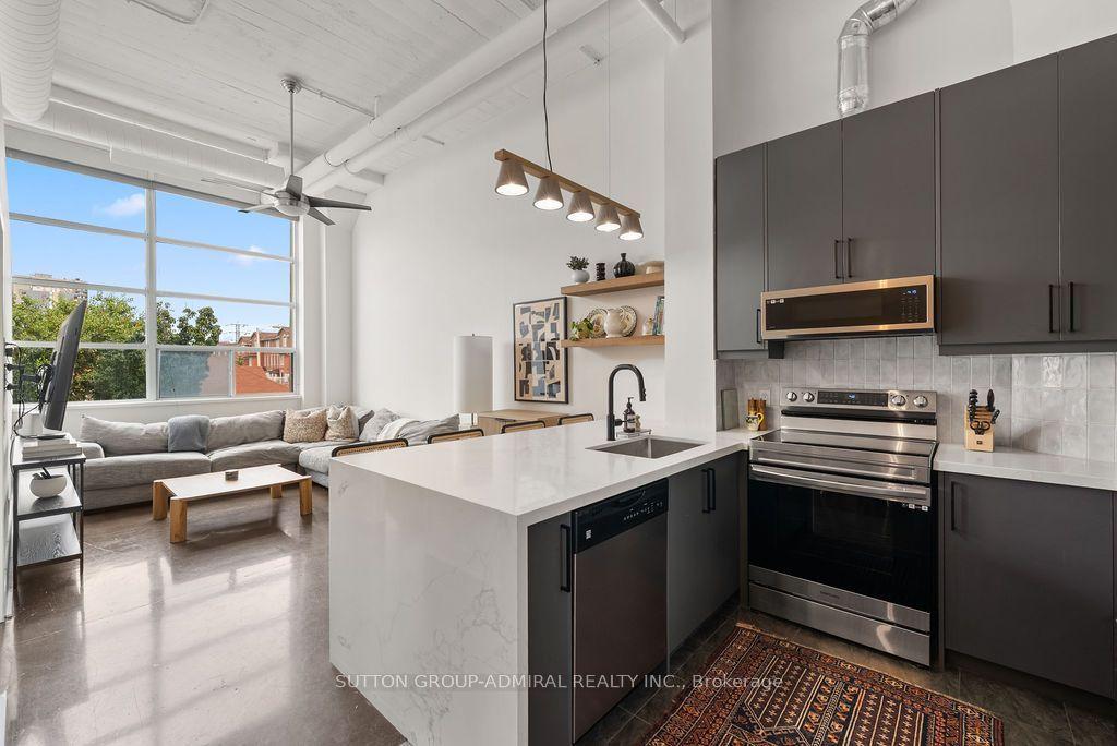 1001 Roselawn Avenue 124 #124, Toronto — Condo for sale, photo 1