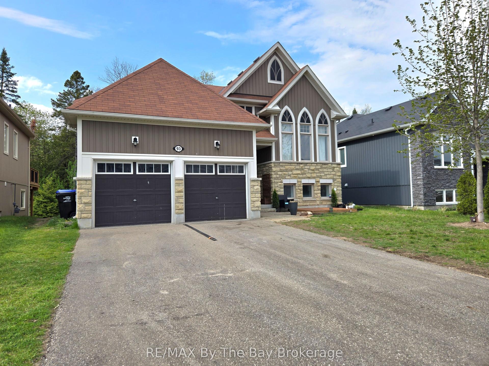 93 Allegra Drive # Lower ## Lower — photo 1
