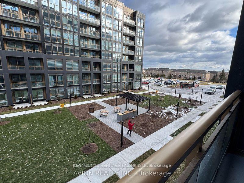 2333 Khalsa Gate 502 #502, Oakville — Condo for lease, photo 1