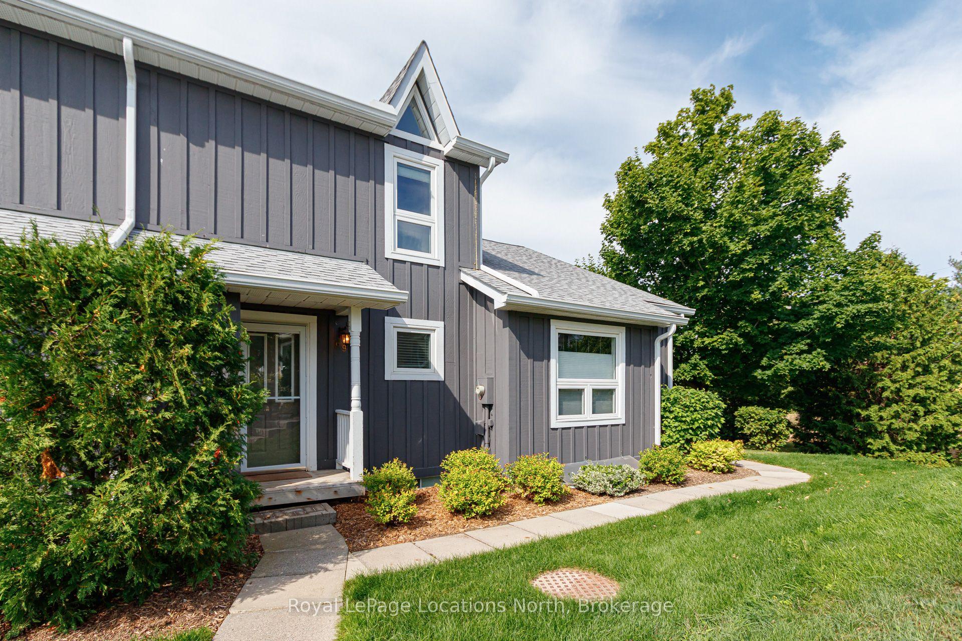 100 Alice Street W 69 #69 — photo 1