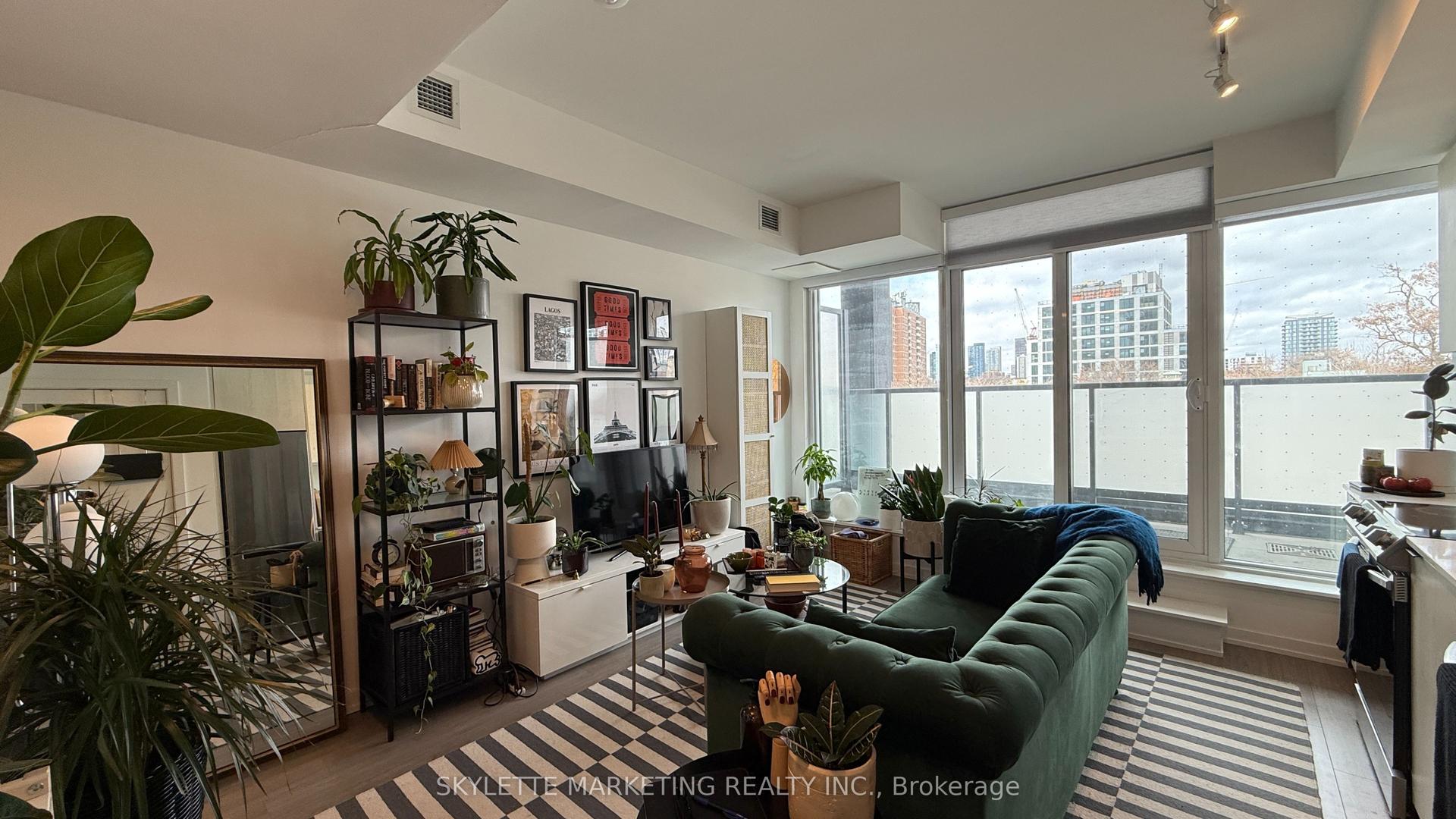50 Power Street 314 #314 — photo 1