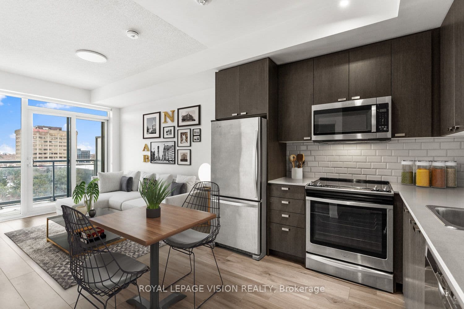 60 Ann O'Reilly Road 858 #858 — photo 1