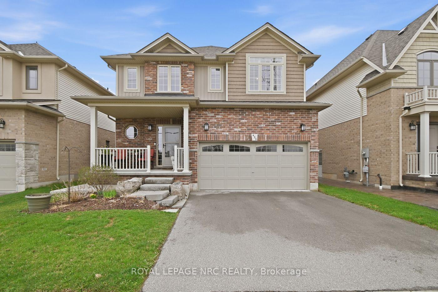 633 Winston Road — photo 1