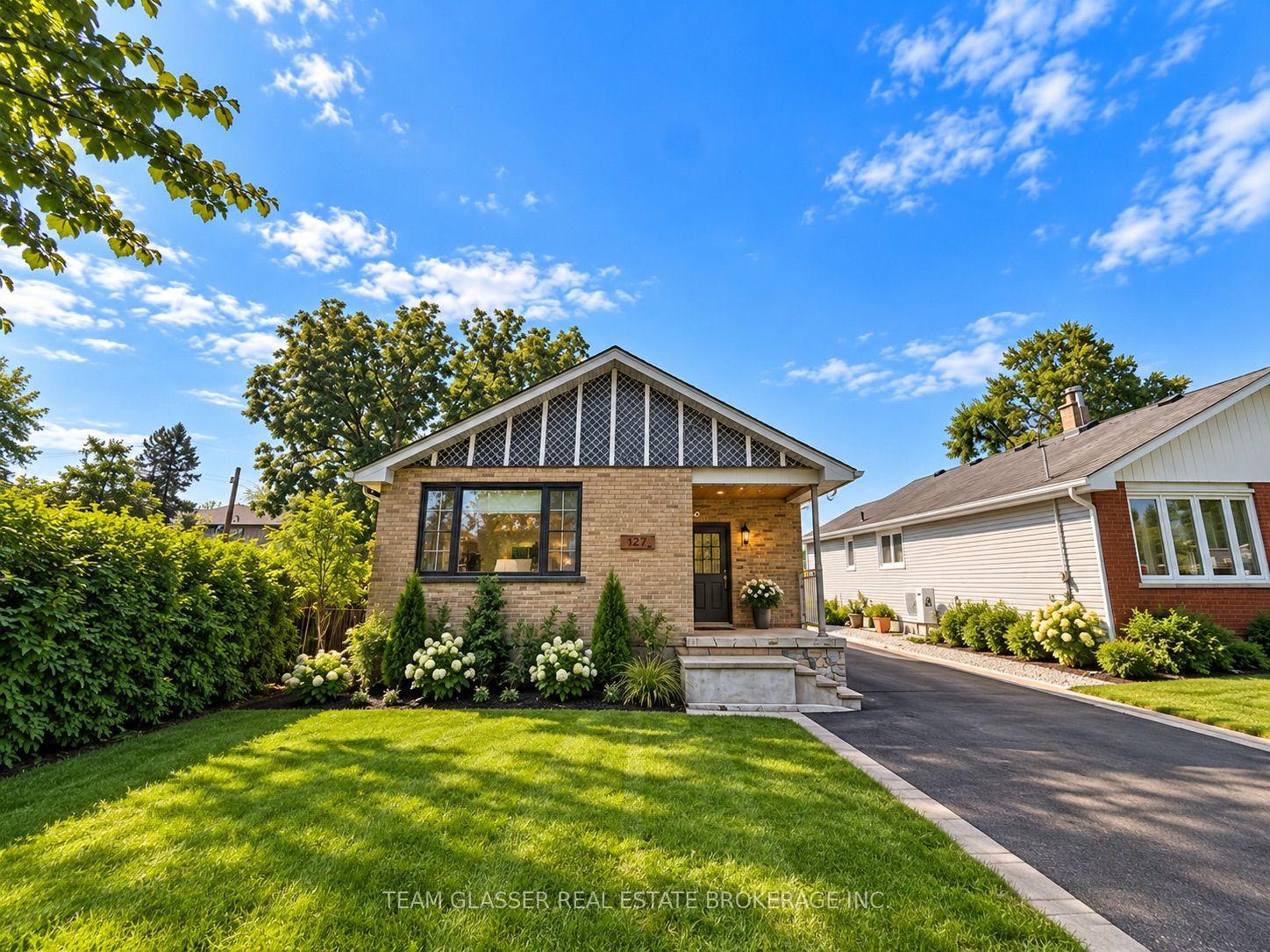 1627 LEONARD Street, London East — Detached for lease, photo 1