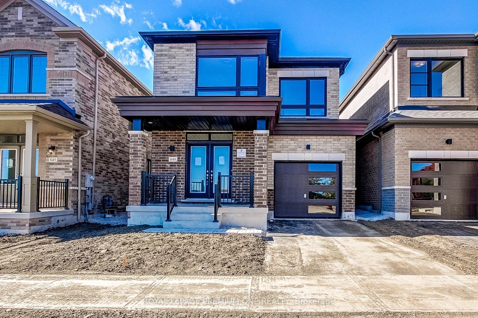849 HICKORY Crescent, Milton — Detached for sale, photo 1