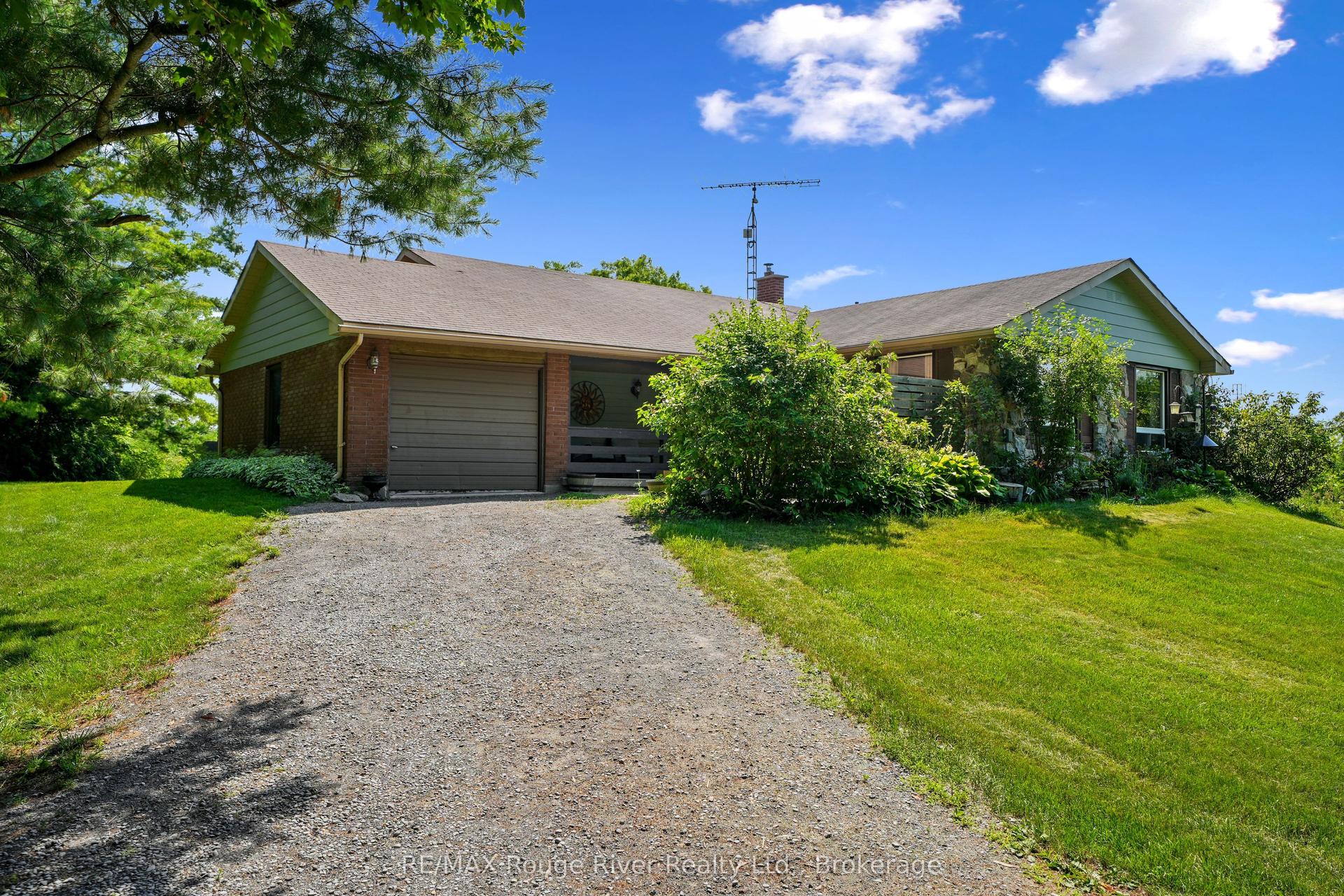 333 Arthurs Lane, Cramahe — Detached for sale, photo 1