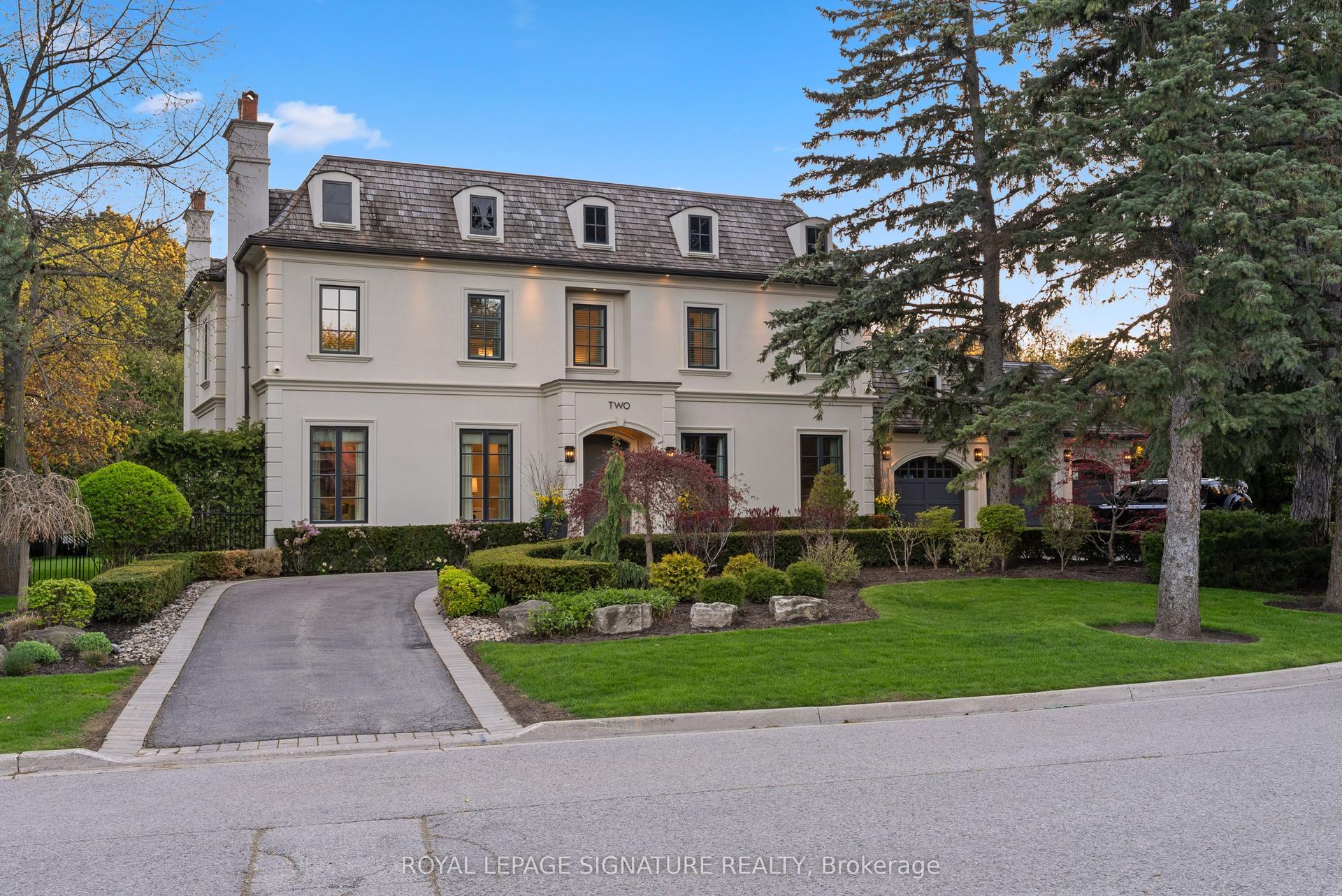 2 Spirea Court, Markham — Detached for sale, photo 1