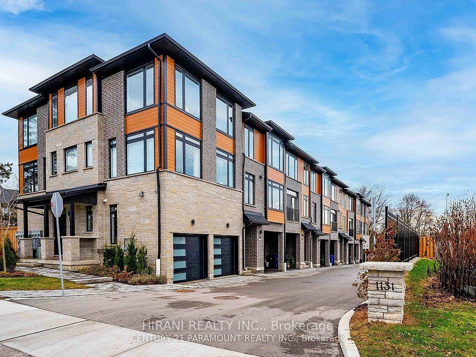 1131 Gordon Street 4 #4 — photo 1