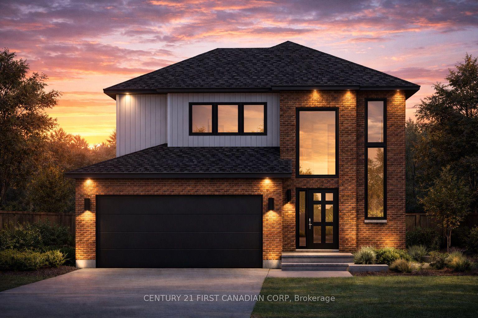 844 Gatestone Road Road — photo 1