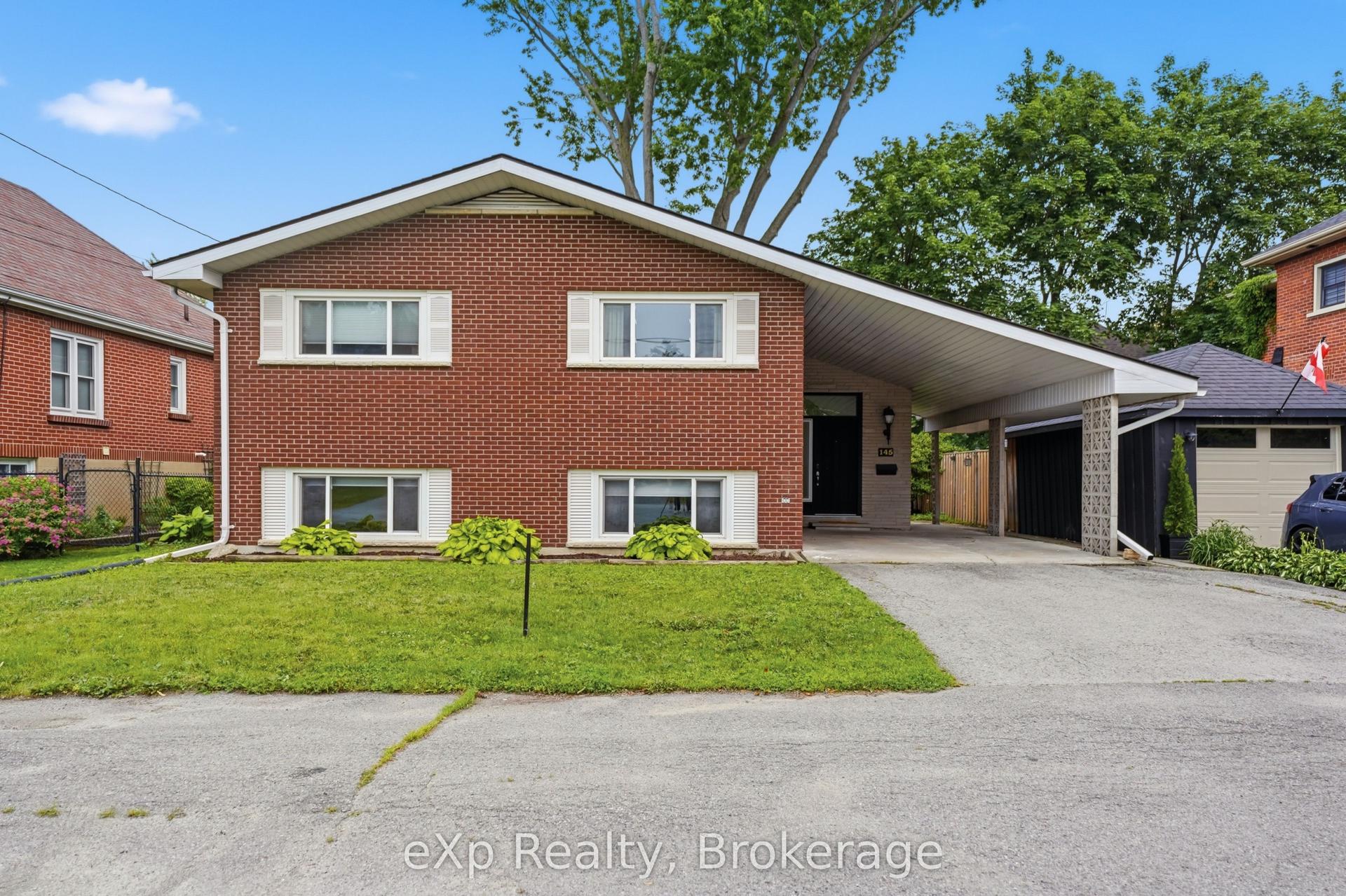 145 Queen Street — photo 1