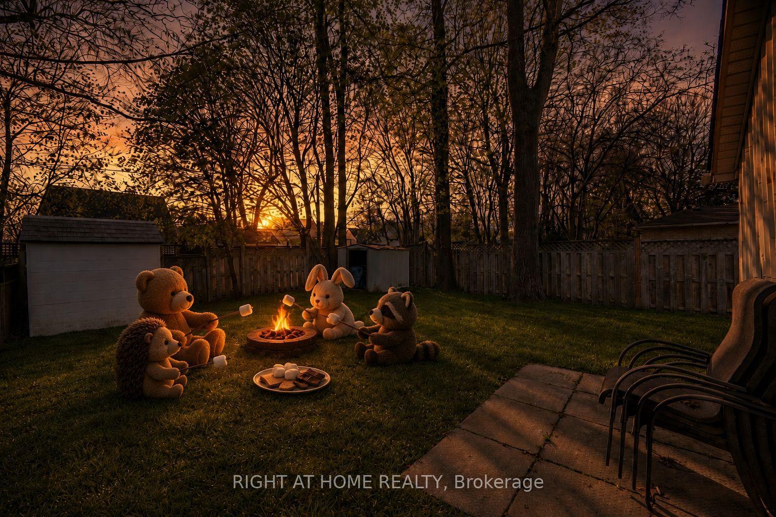 126 Poplar Avenue, Halton Hills — Semi-Detached for sale, photo 1