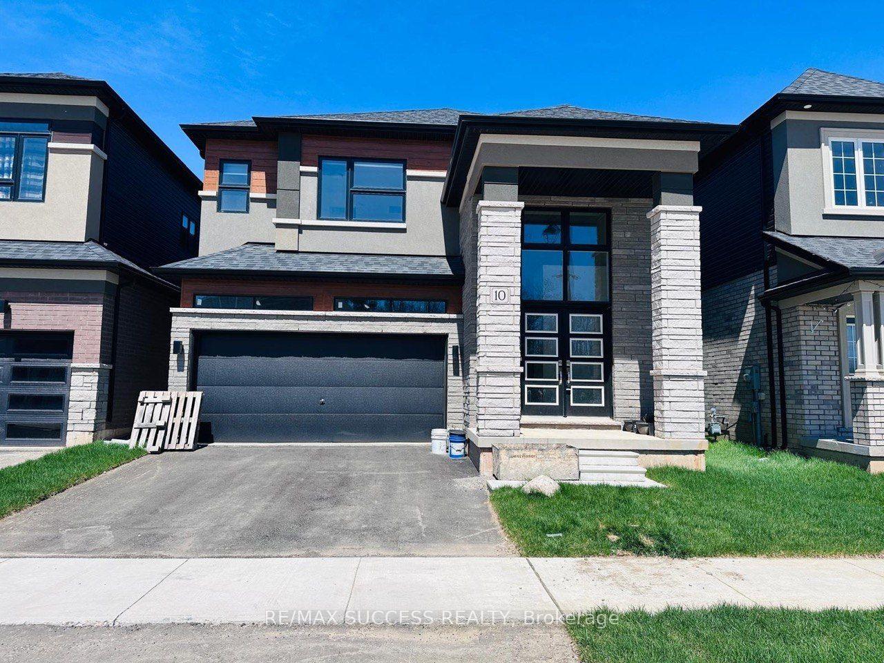 10 Waldron Street — photo 1