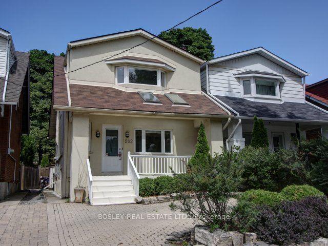 262 Briar Hill Avenue, Toronto — Detached for lease, photo 1