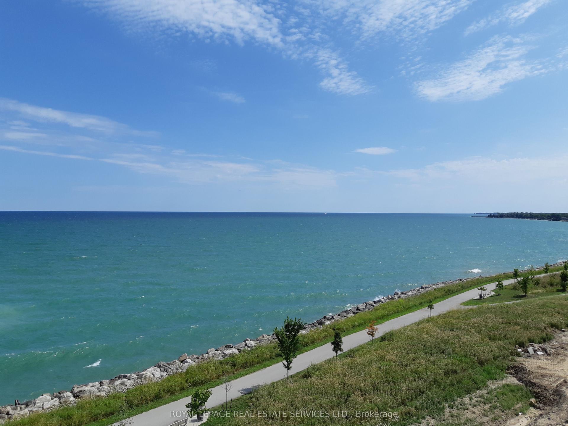 125 Shoreview Place S 631 #631, Hamilton — Condo for lease, photo 1