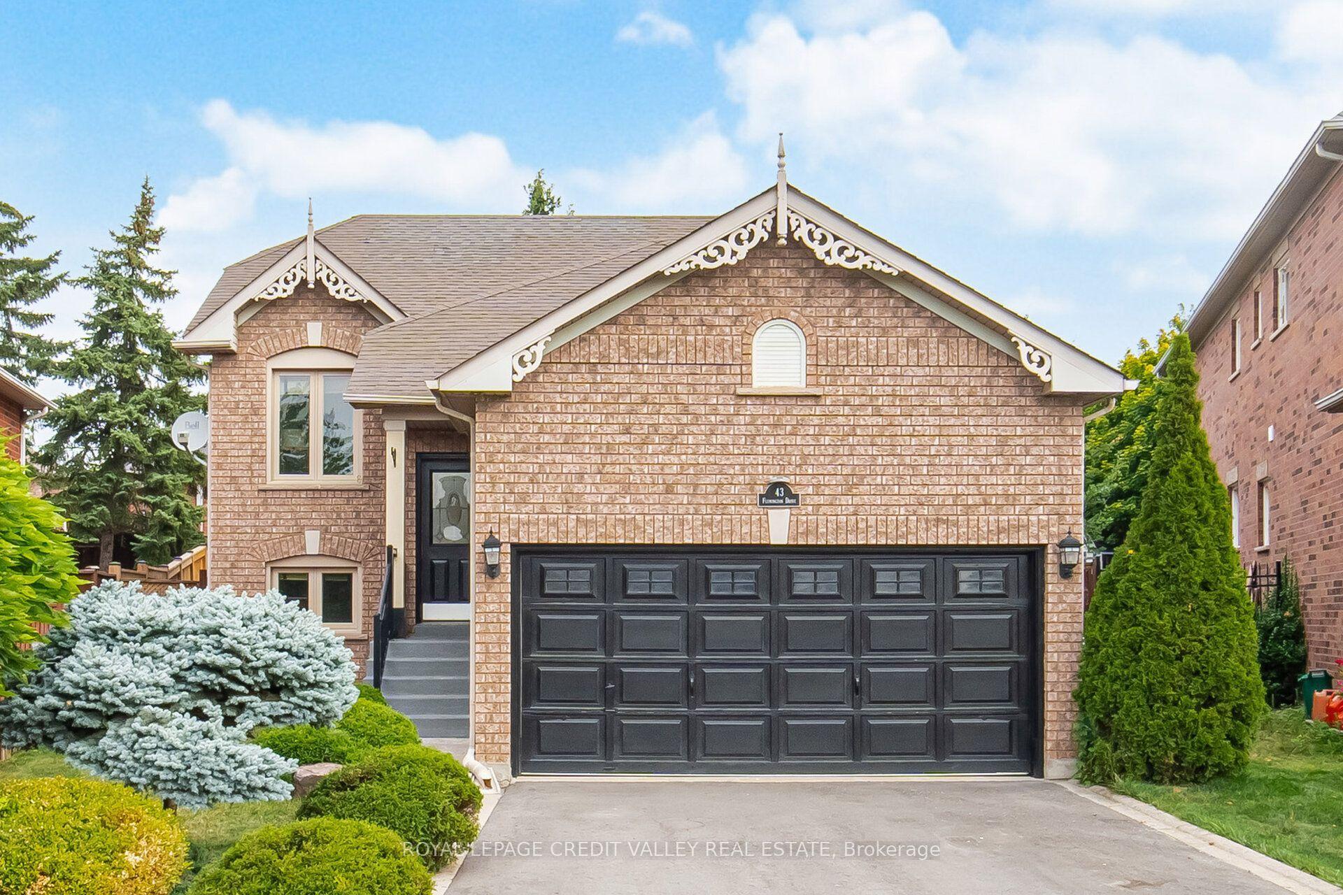 43 Flemington Drive E, Caledon — Detached for sale, photo 1