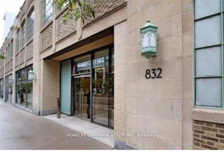 832 Bay Street 3310 #3310, Toronto — Condo for lease, photo 1