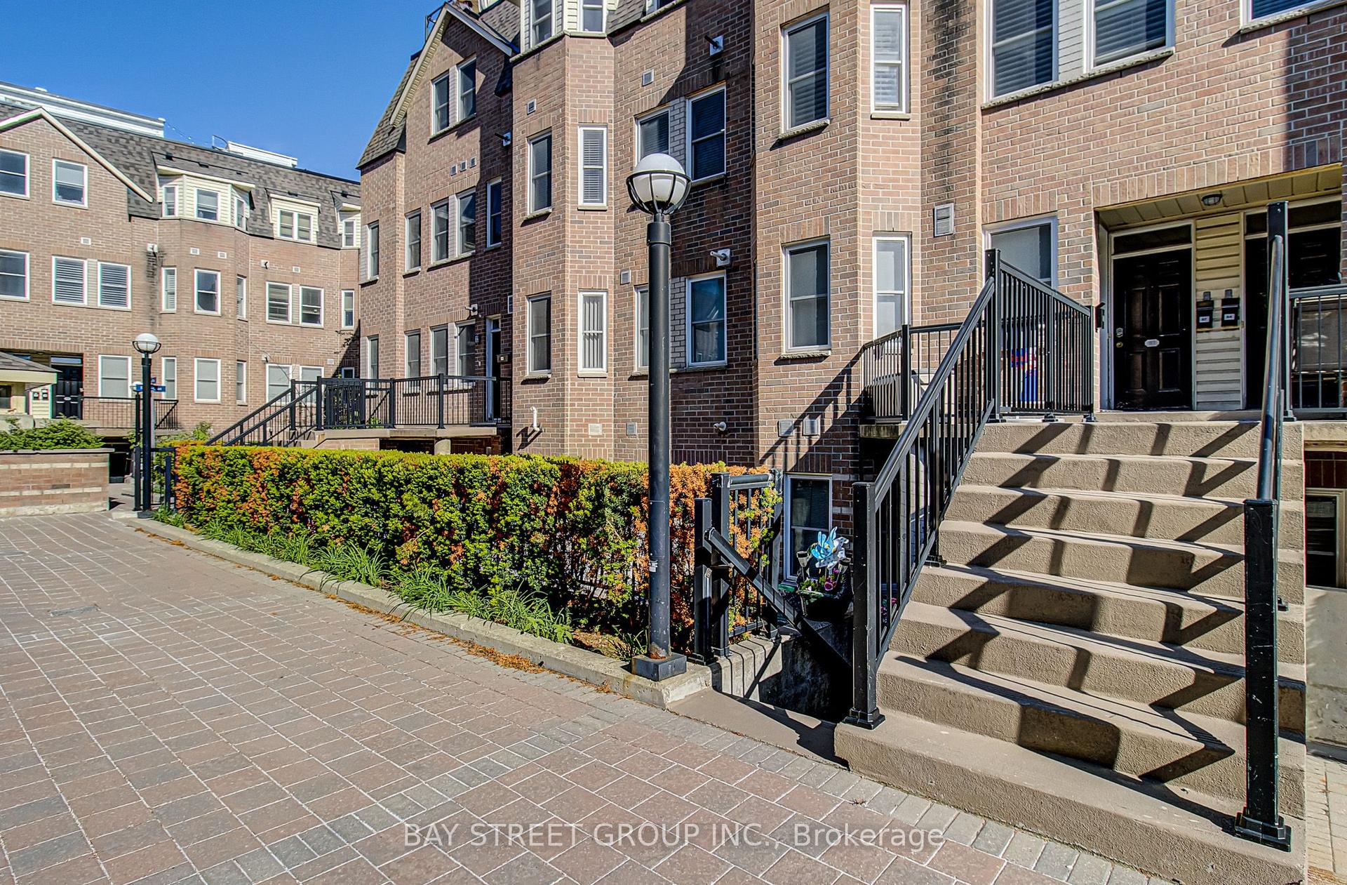 760 Lawrence Avenue W 87 #87 — photo 1