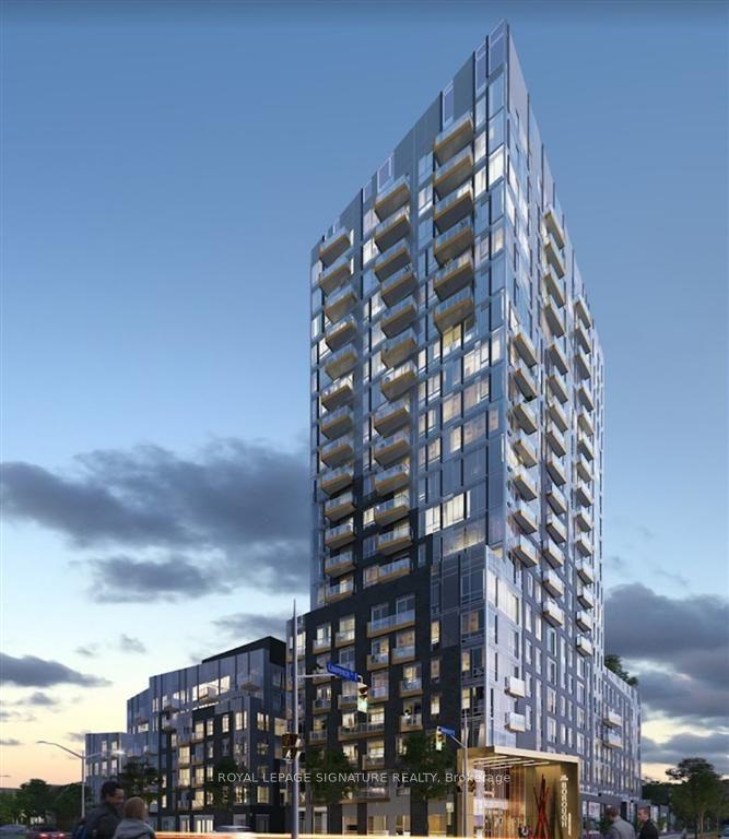 3270 Sheppard Avenue E Lph26 #Lph26 — photo 1