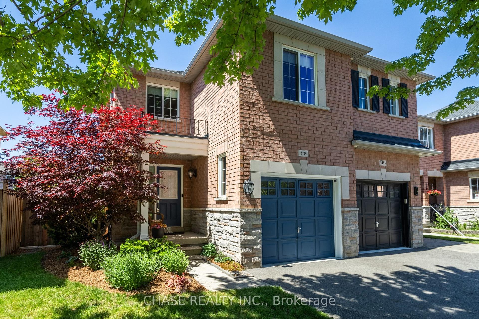 2485 Newcastle Crescent — photo 1