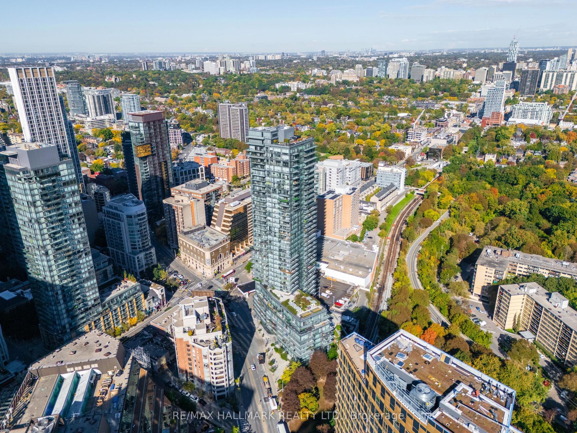 825 Church Street 2708 #2708, Toronto — Condo for sale, photo 1