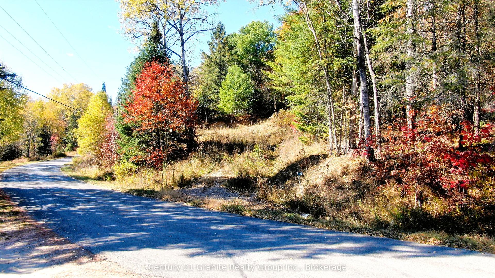 178 Gaebel Road, Bancroft — Land for sale, photo 1